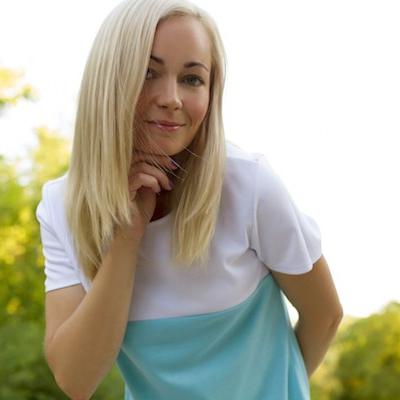 Liliya, 42 yrs.old from Zaporozhye, Ukraine