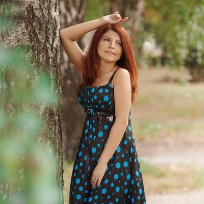 Irina, 39 yrs.old from Kharkiv, Ukraine