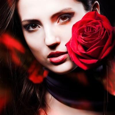 Taisiya, 25 yrs.old from Kyiv, Ukraine