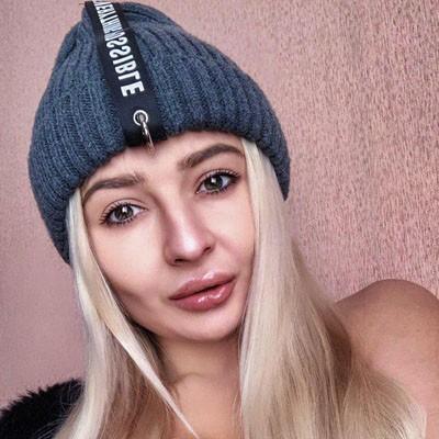 Oksana, 33 yrs.old from Kharkiv, Ukraine