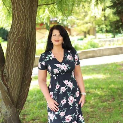 Elena, 50 yrs.old from Khmelnitsky, Ukraine