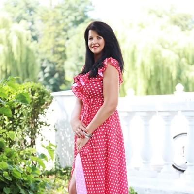 Elena, 50 yrs.old from Khmelnitsky, Ukraine