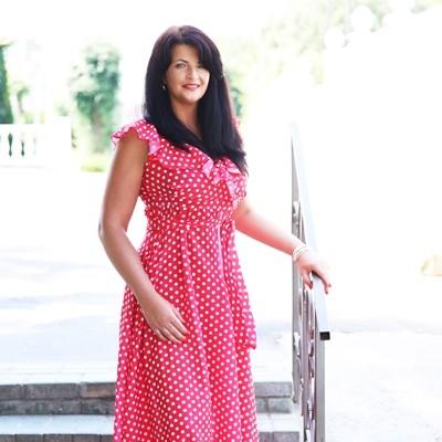 Elena, 50 yrs.old from Khmelnitsky, Ukraine