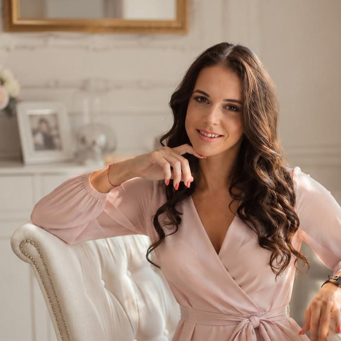 Ekaterina, 41 yrs.old from Kharkov, Ukraine
