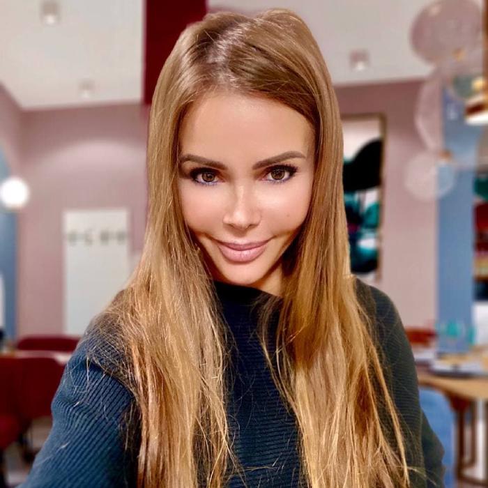 Olga, 59 yrs.old from Eastern Europe