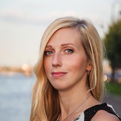 Anna , 45 yrs.old from Eastern Europe