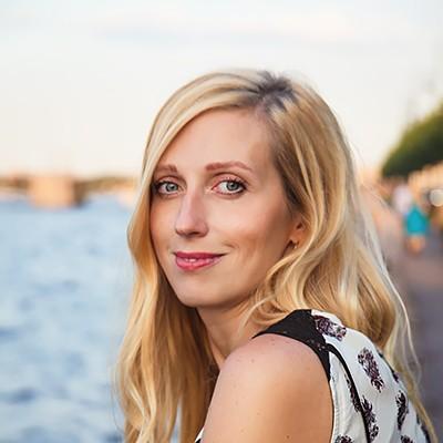 Anna , 45 yrs.old from Eastern Europe