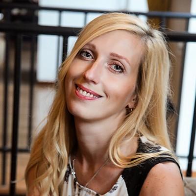 Anna , 45 yrs.old from Eastern Europe