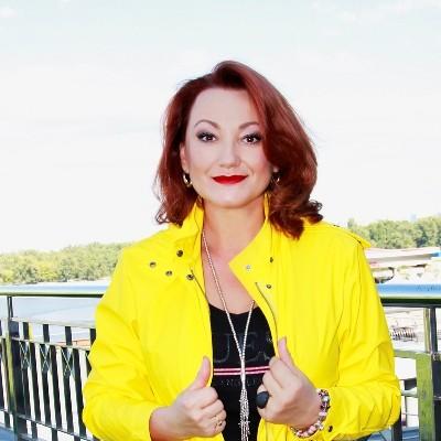 Oksana , 48 yrs.old from Kiev, Ukraine