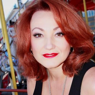 Oksana , 48 yrs.old from Kiev, Ukraine