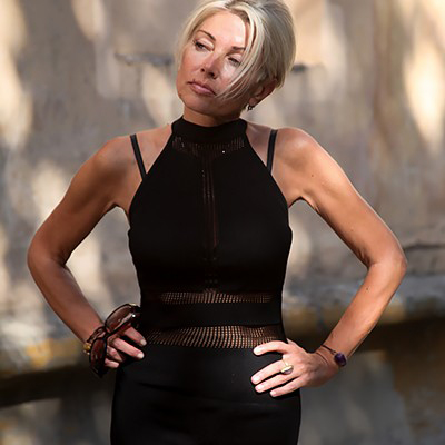 Zhanna, 55 yrs.old from Eastern Europe