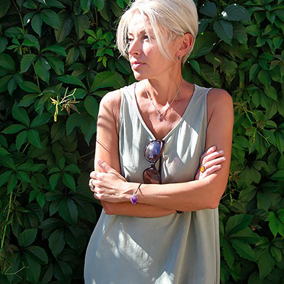 Zhanna, 55 yrs.old from Eastern Europe