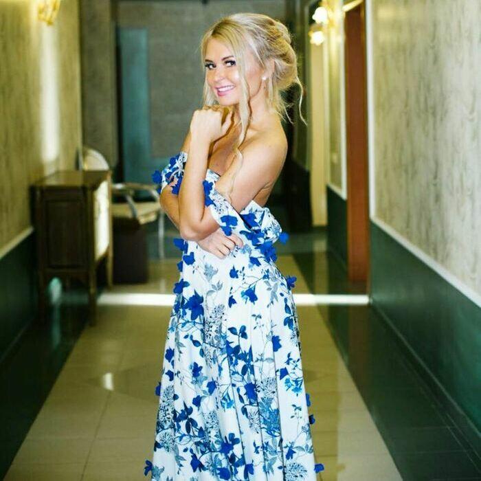 Ekaterina, 31 yrs.old from Sochi, Russia
