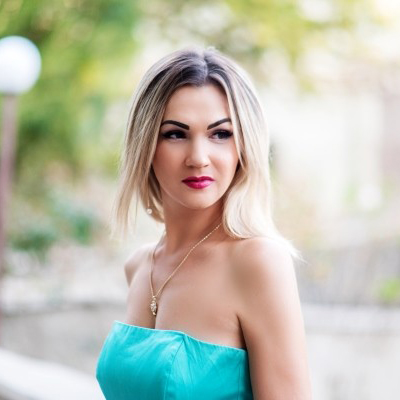 Oksana, 37 yrs.old from Odesa, Ukraine