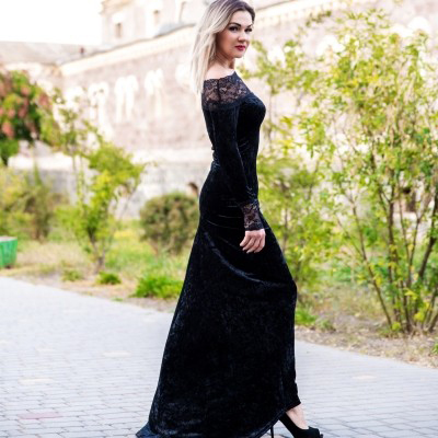 Oksana, 37 yrs.old from Odesa, Ukraine