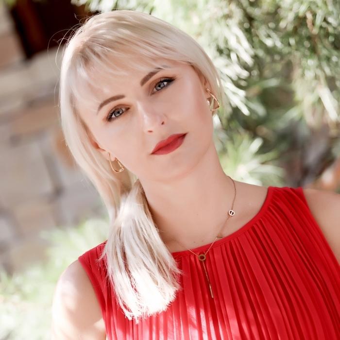 Olga, 45 yrs.old from Khmelnytskyi, Ukraine