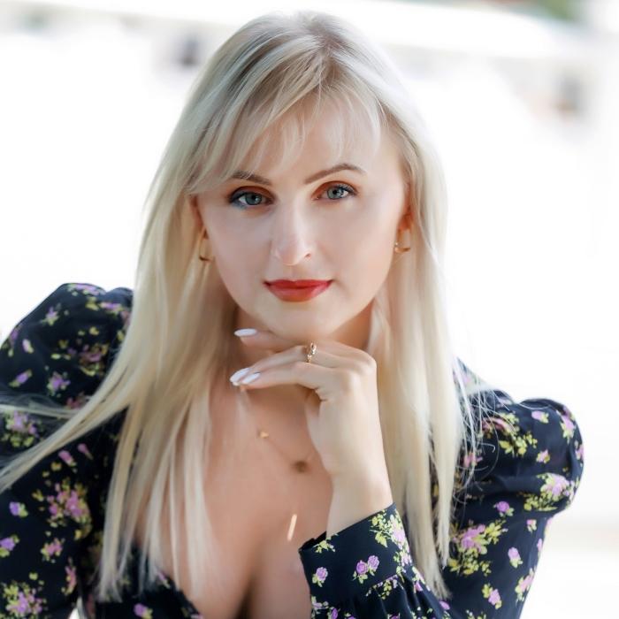 Olga, 45 yrs.old from Khmelnytskyi, Ukraine