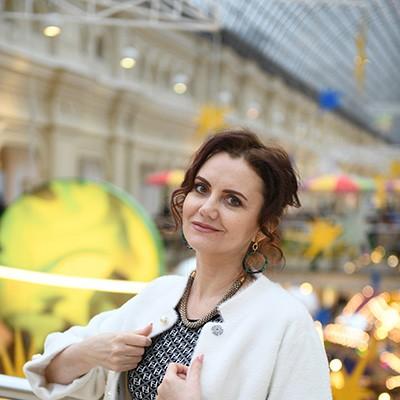 Elena, 52 yrs.old from Eastern Europe