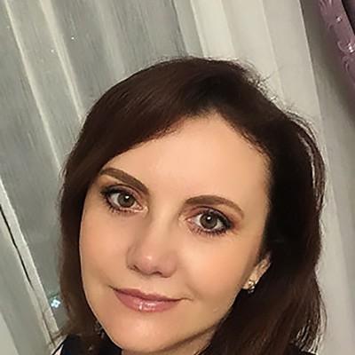 Elena, 52 yrs.old from Eastern Europe