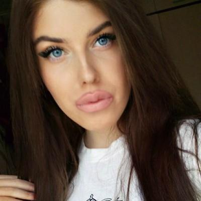 Vlada, 30 yrs.old from Poltava, Ukraine