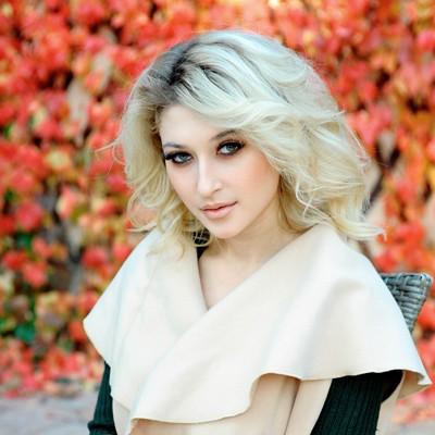 Margarita, 26 yrs.old from Tiraspol, Moldova