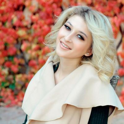 Margarita, 26 yrs.old from Tiraspol, Moldova