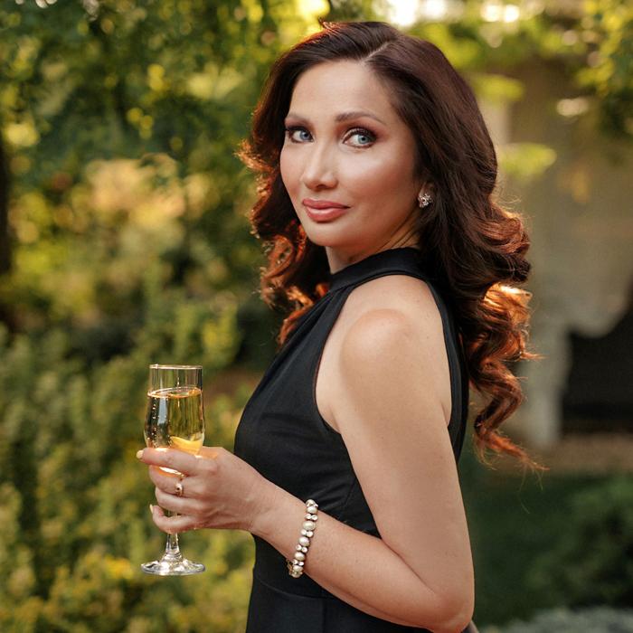 Inna, 60 yrs.old from Tiraspol, Moldova