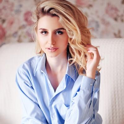 Margarita, 29 yrs.old from Tiraspol, Moldova