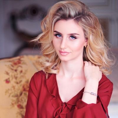 Margarita, 29 yrs.old from Tiraspol, Moldova