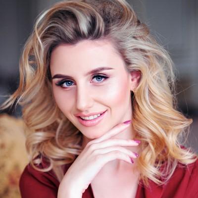Margarita, 29 yrs.old from Tiraspol, Moldova