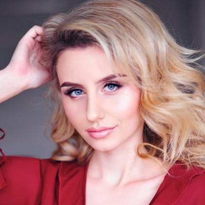 Margarita, 29 yrs.old from Tiraspol, Moldova