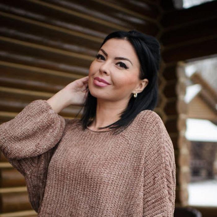 Kristina, 36 yrs.old from Kishinev, Moldova