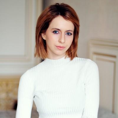 Yana, 27 yrs.old from Tiraspol, Moldova