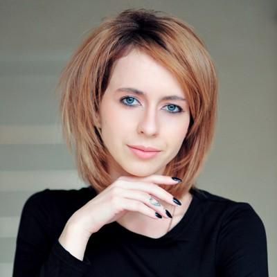 Yana, 27 yrs.old from Tiraspol, Moldova
