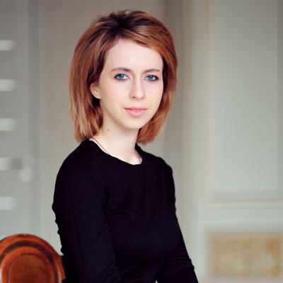 Yana, 27 yrs.old from Tiraspol, Moldova