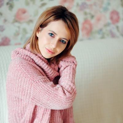 Yana, 27 yrs.old from Tiraspol, Moldova