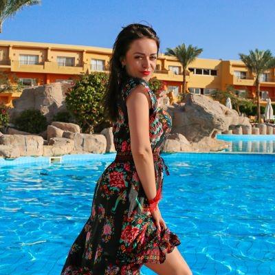 Irina, 39 yrs.old from Khmelnitskyi, Ukraine