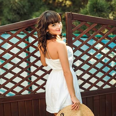 Diana, 33 yrs.old from Tiraspol, Moldova