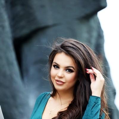 Viktoriya, 29 yrs.old from Khmelnytskyi, Ukraine