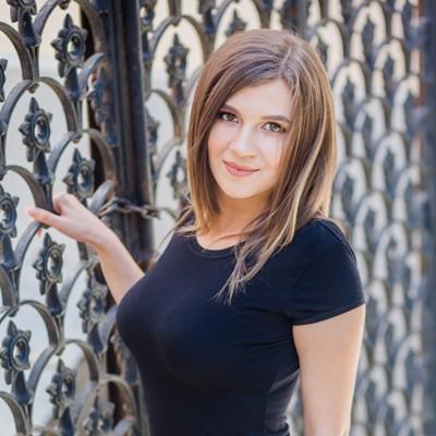 Alina, 26 yrs.old from Tiraspol, Moldova