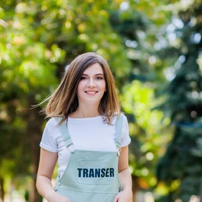 Alina, 26 yrs.old from Tiraspol, Moldova