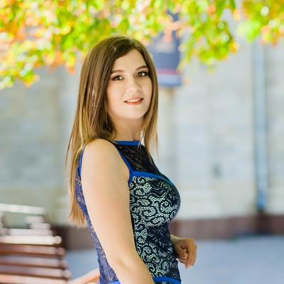 Alina, 26 yrs.old from Tiraspol, Moldova