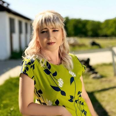 Ludmila, 51 yrs.old from Benderi, Moldova