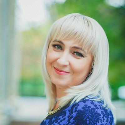 Ludmila, 51 yrs.old from Benderi, Moldova