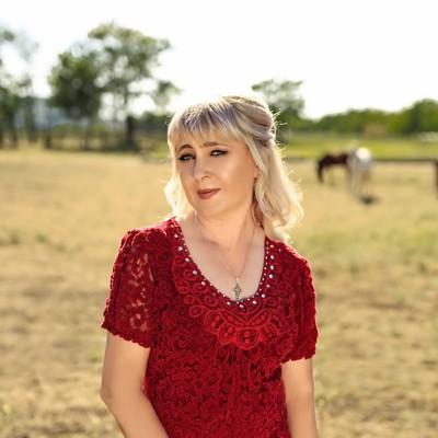 Ludmila, 51 yrs.old from Benderi, Moldova