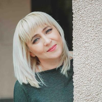 Ludmila, 51 yrs.old from Benderi, Moldova