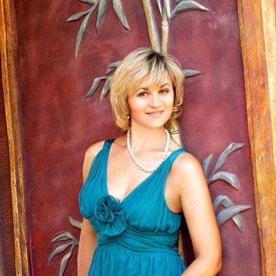 Oksana, 57 yrs.old from Kharkiv, Ukraine