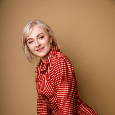 Anna, 42 yrs.old from Kropivnitsky, Ukraine