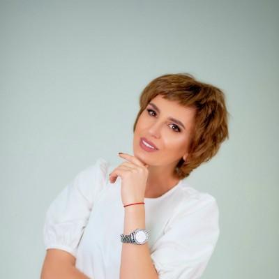 Julia, 41 yrs.old from Poltava, Ukraine