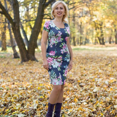 Irina, 57 yrs.old from Khmelnitsky, Ukraine